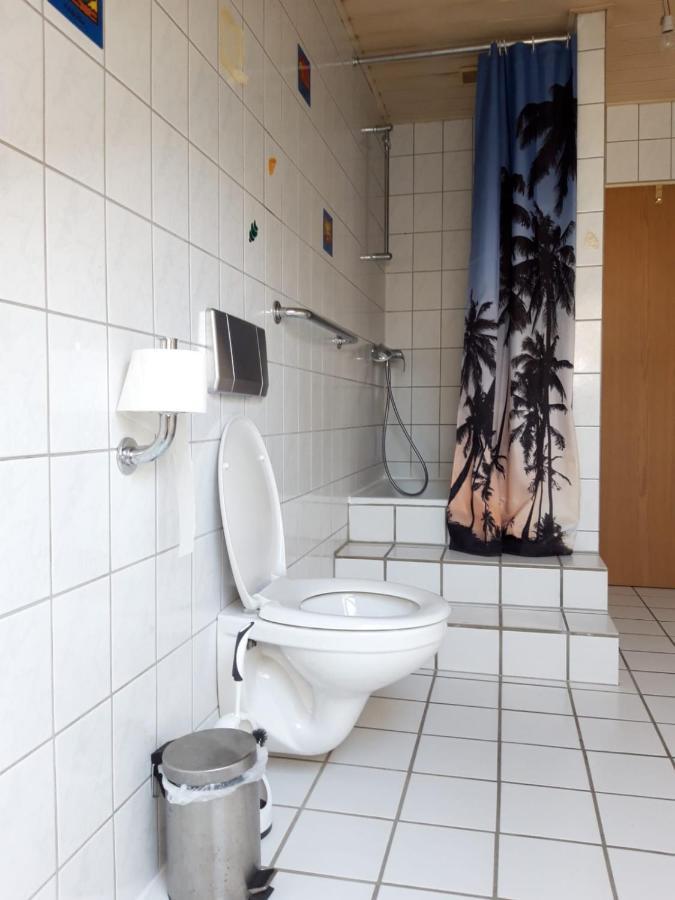 Ferienwohnung In Erftstadt Εξωτερικό φωτογραφία
