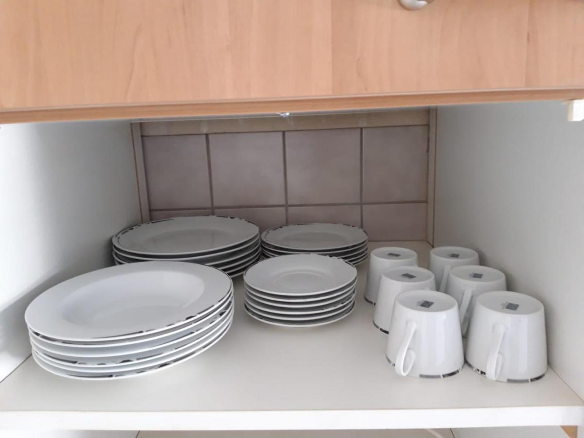 Ferienwohnung In Erftstadt Εξωτερικό φωτογραφία