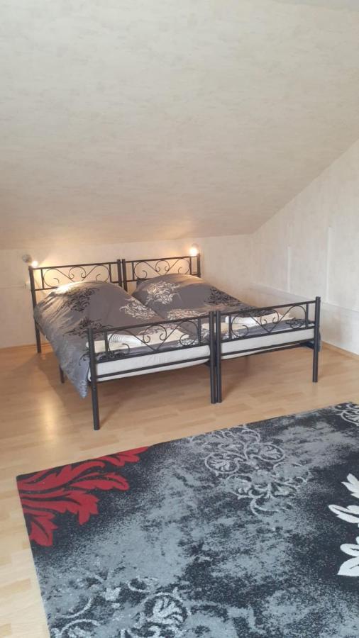 Ferienwohnung In Erftstadt Εξωτερικό φωτογραφία