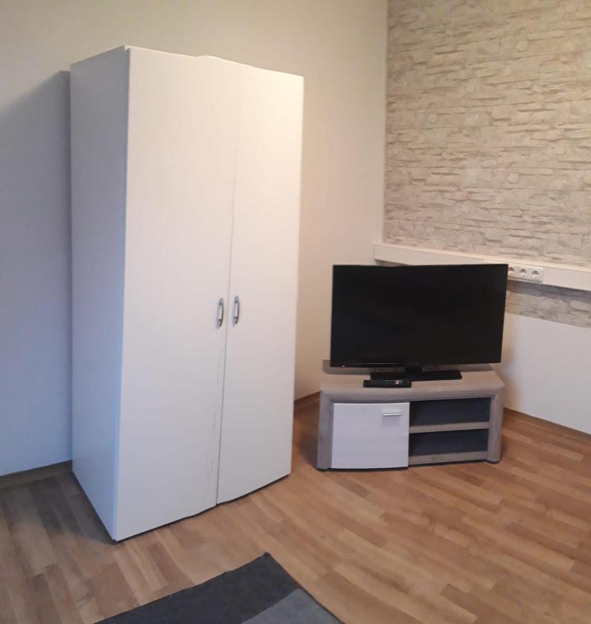 Ferienwohnung In Erftstadt Εξωτερικό φωτογραφία
