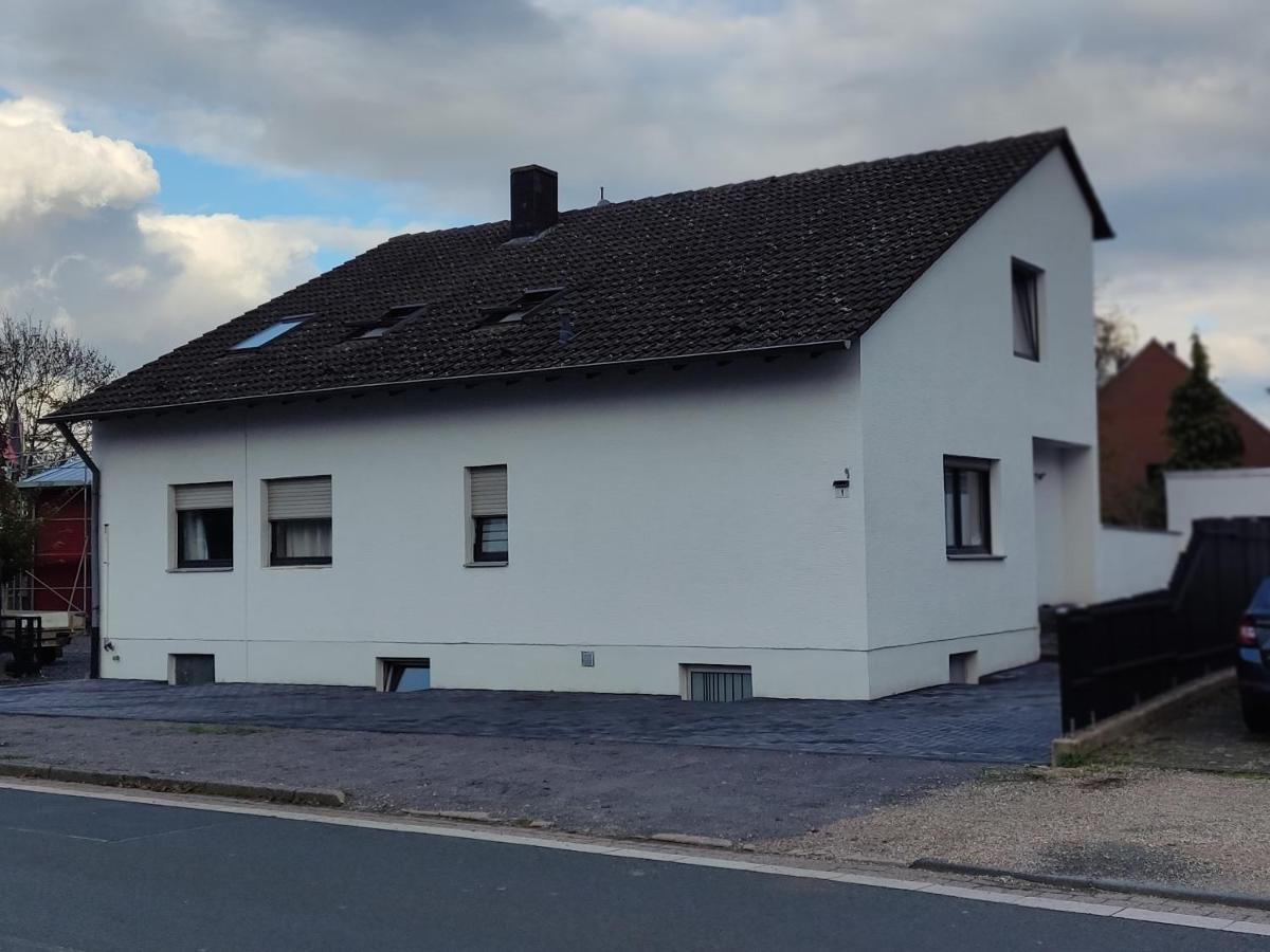 Ferienwohnung In Erftstadt Εξωτερικό φωτογραφία
