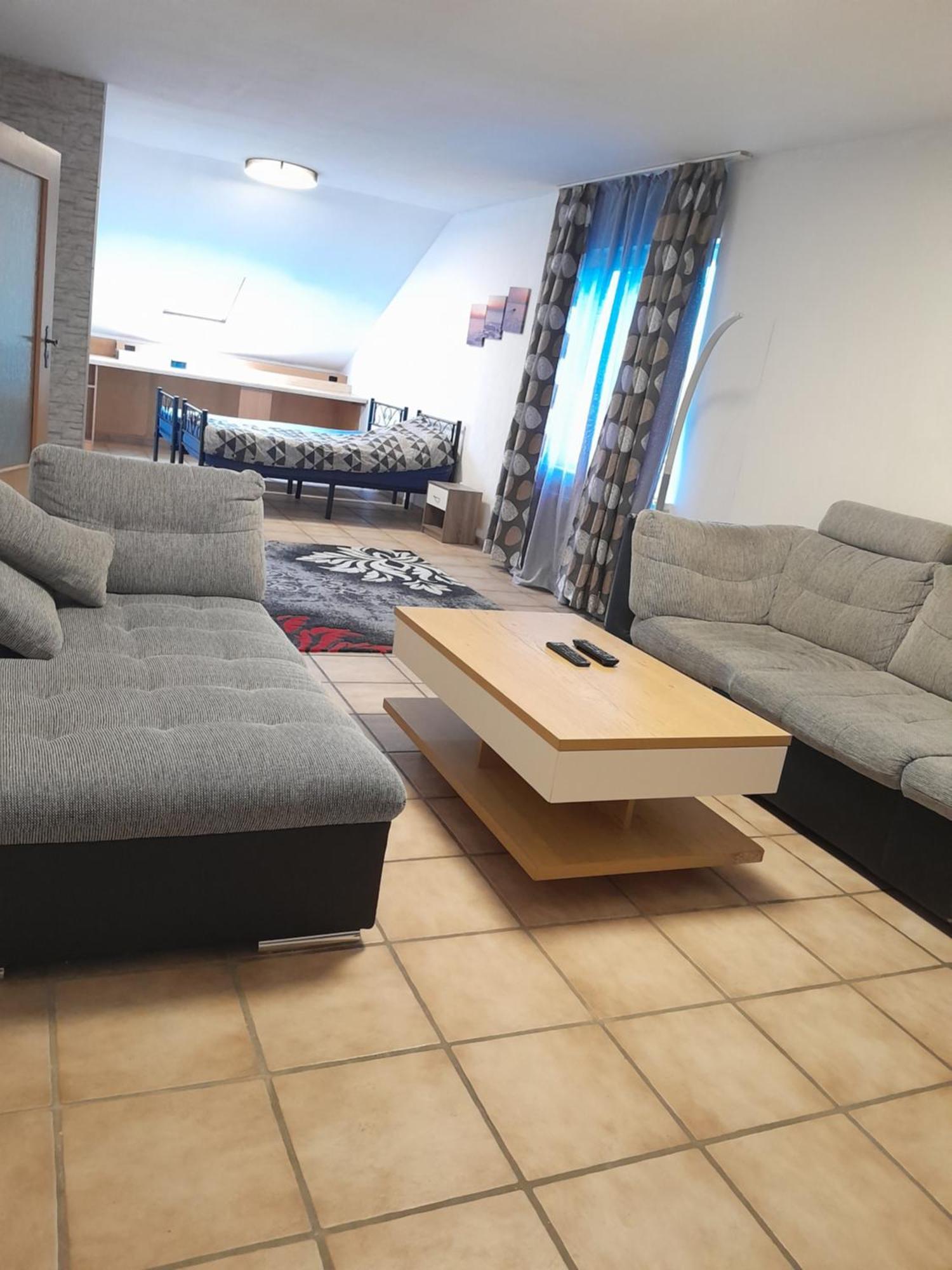 Ferienwohnung In Erftstadt Εξωτερικό φωτογραφία